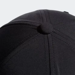 ADIDAS Men's Gameday 3 Stretch-Fit Hat -Fam By Style 2082010 001 alt7