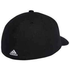 ADIDAS Men's Producer 2 Stretch-Fit Hat -Fam By Style 2082011 001 alt2