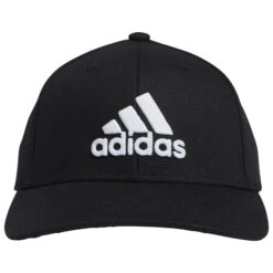 ADIDAS Men's Producer 2 Stretch-Fit Hat -Fam By Style 2082011 001 alt3