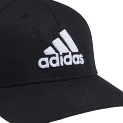 ADIDAS Men's Producer 2 Stretch-Fit Hat -Fam By Style 2082011 001 alt5