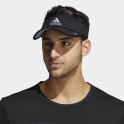 ADIDAS Men's Superlite 2 Visor 17 ADIDAS Men's Superlite 2 Visor -Fam By Style 2082012 001 alt8
