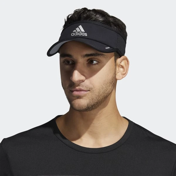 ADIDAS Men's Superlite 2 Visor 9 ADIDAS Men's Superlite 2 Visor - Image 9