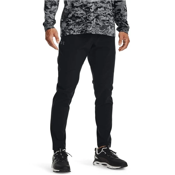 UNDER ARMOUR Men's UA Stretch Woven Pants 3 UNDER ARMOUR Men's UA Stretch Woven Pants - Image 3
