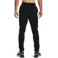 UNDER ARMOUR Men's UA Stretch Woven Pants 10 UNDER ARMOUR Men's UA Stretch Woven Pants -Fam By Style 2082215 001 alt3