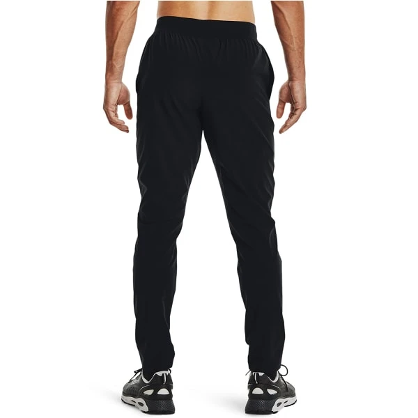 UNDER ARMOUR Men's UA Stretch Woven Pants 4 UNDER ARMOUR Men's UA Stretch Woven Pants - Image 4