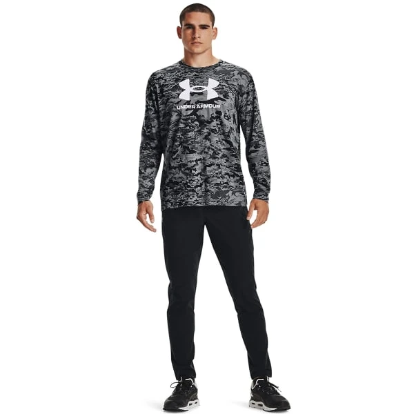 UNDER ARMOUR Men's UA Stretch Woven Pants 7 UNDER ARMOUR Men's UA Stretch Woven Pants - Image 7