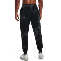 UNDER ARMOUR Men's Rival Fleece Joggers -Fam By Style 2082216 001 alt3