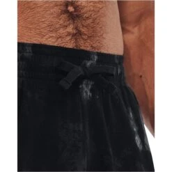 UNDER ARMOUR Men's Rival Fleece Joggers -Fam By Style 2082216 001 alt4