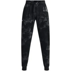 UNDER ARMOUR Men's Rival Fleece Joggers