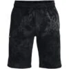 UNDER ARMOUR Men's UA Rival Fleece Dye Shorts