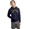 CHAMPION Men's Powerblend Graphic Hoodie