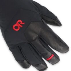 OUTDOOR RESEARCH Men's Arete II GORE-TEX Gloves -Fam By Style 2082319 001 alt2