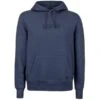 HURLEY Young Men's Boxed Logo Fleece Hoodie