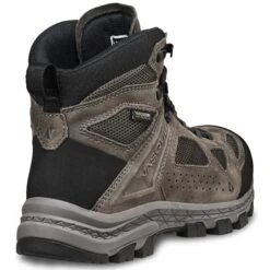 VASQUE Men's Breeze Waterproof Hiking Boots, Wide -Fam By Style 2082336 003 alt3