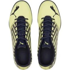 PUMA Men's Tacto 2 Turf Soccer Shoes 10 PUMA Men's Tacto 2 Turf Soccer Shoes -Fam By Style 2082436 701 alt4