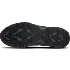 THE NORTH FACE Men’s Ultra 111 Waterproof Trail Running Shoes -Fam By Style 2082446 001 alt3