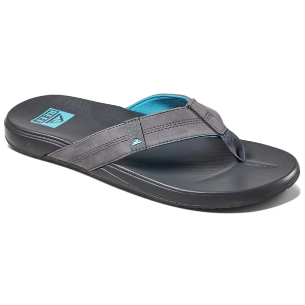 REEF Men's Cushion Court Flip Flop 1 REEF Men's Cushion Court Flip Flop