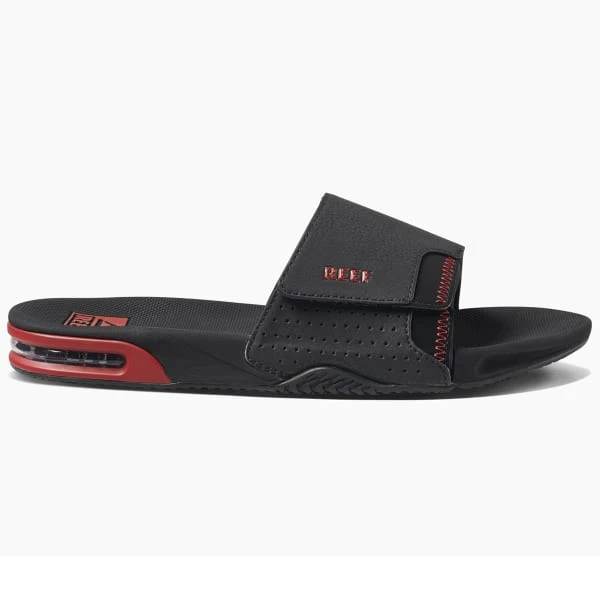 REEF Men's Fanning Flip Flops 2 REEF Men's Fanning Flip Flops - Image 2