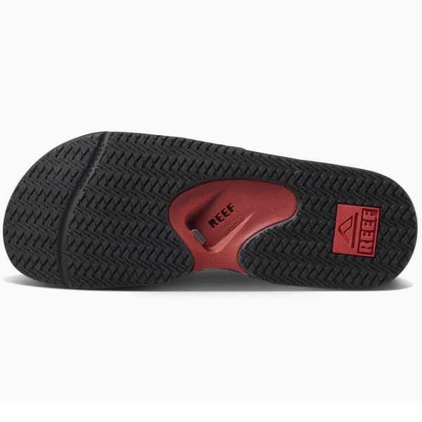 REEF Men's Fanning Flip Flops 4 REEF Men's Fanning Flip Flops - Image 4