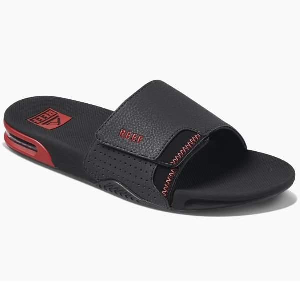 REEF Men's Fanning Flip Flops 1 REEF Men's Fanning Flip Flops