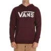 VANS Guys' Classic Pullover Hoodie