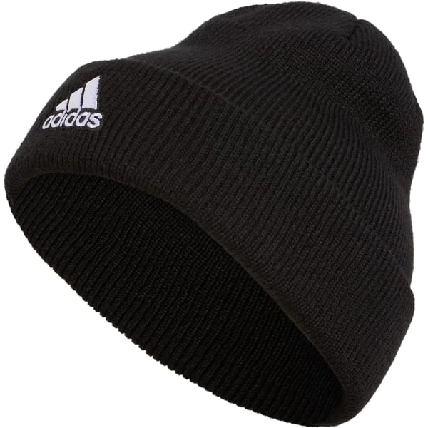 ADIDAS Men's Team Issue Fold Beanie 1 ADIDAS Men's Team Issue Fold Beanie