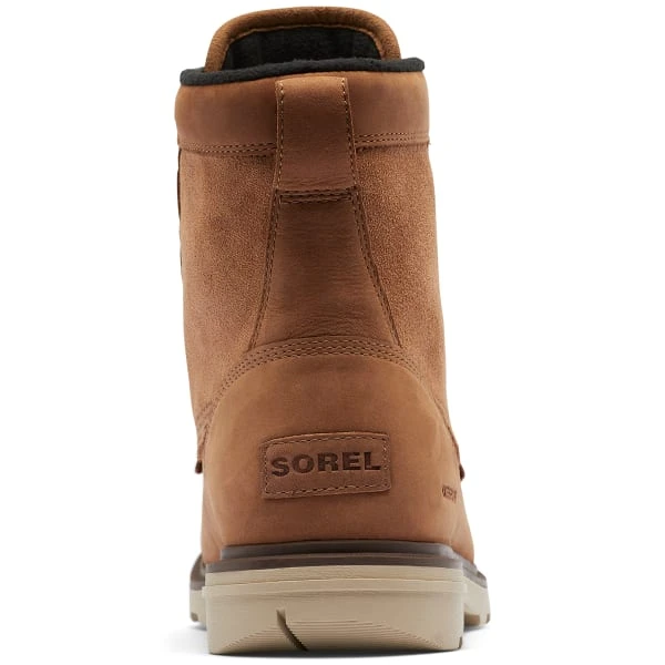 SOREL Men's Carson Storm Boots 4 SOREL Men's Carson Storm Boots - Image 4