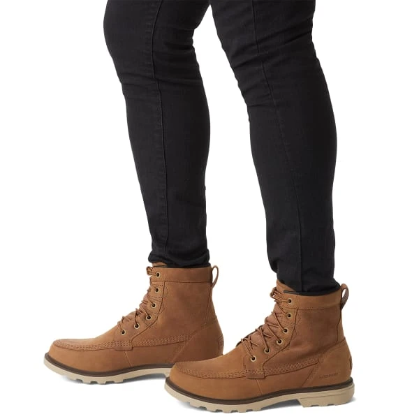 SOREL Men's Carson Storm Boots 8 SOREL Men's Carson Storm Boots - Image 8