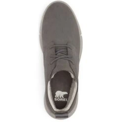 SOREL Men's Explorer Drift Boots 12 SOREL Men's Explorer Drift Boots -Fam By Style 2082599 004 alt4