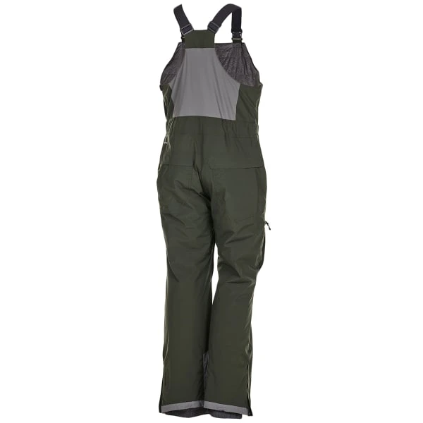 EMS Men's Expedition Insulated Bib Pants 2 EMS Men's Expedition Insulated Bib Pants - Image 2