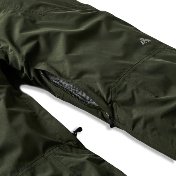 EMS Men's Expedition Insulated Bib Pants 3 EMS Men's Expedition Insulated Bib Pants - Image 3