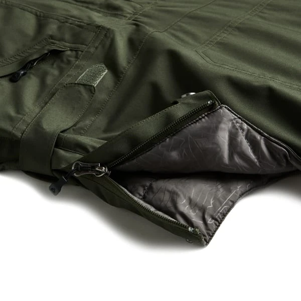 EMS Men's Expedition Insulated Bib Pants 5 EMS Men's Expedition Insulated Bib Pants - Image 5