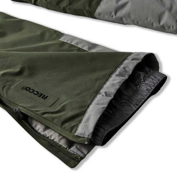 EMS Men's Expedition Insulated Bib Pants 6 EMS Men's Expedition Insulated Bib Pants - Image 6