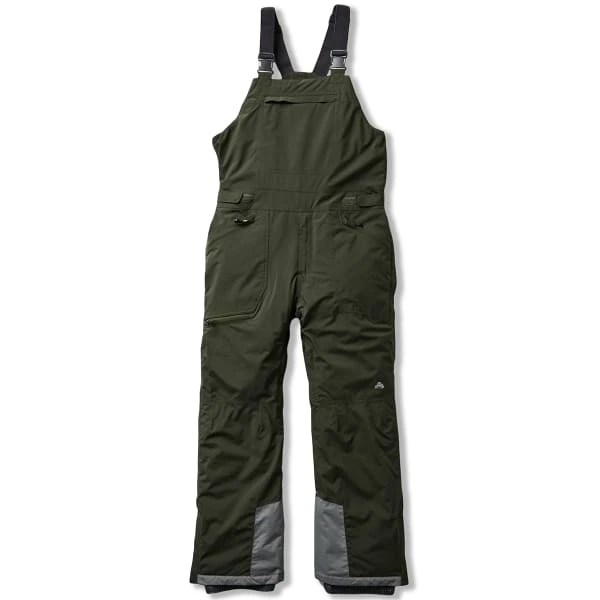 EMS Men's Expedition Insulated Bib Pants 7 EMS Men's Expedition Insulated Bib Pants - Image 7