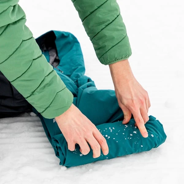 EMS Men's Squall Jacket 5 EMS Men's Squall Jacket - Image 5