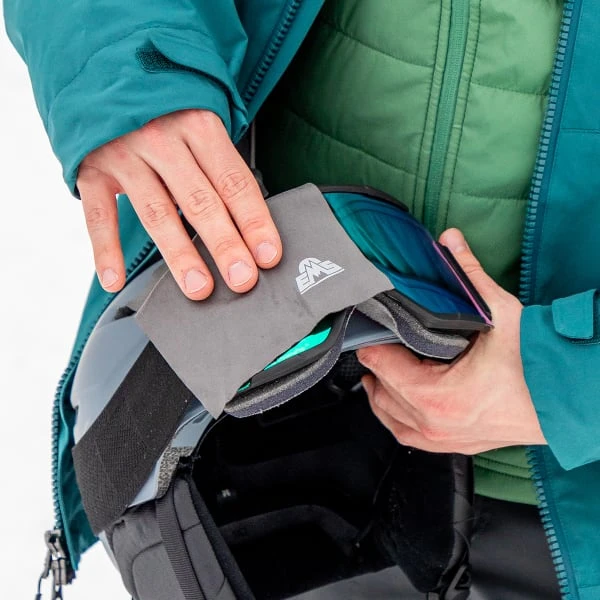 EMS Men's Squall Jacket 3 EMS Men's Squall Jacket - Image 3