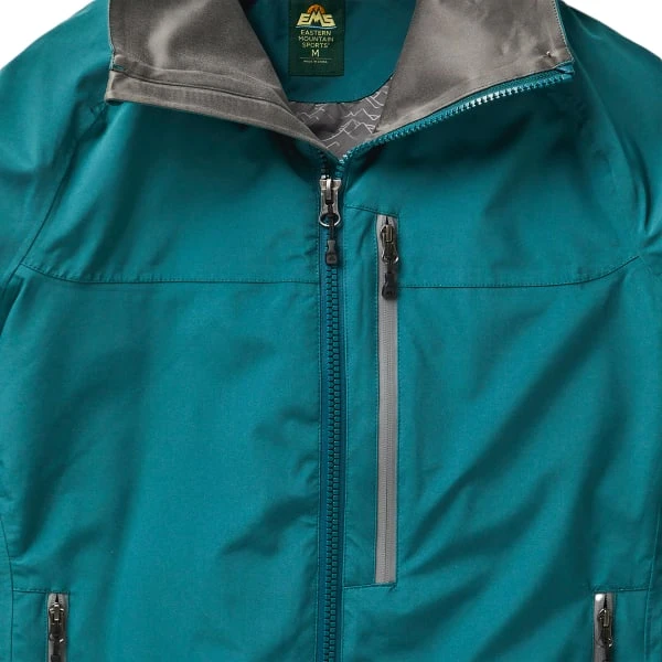 EMS Men's Squall Jacket 9 EMS Men's Squall Jacket - Image 9
