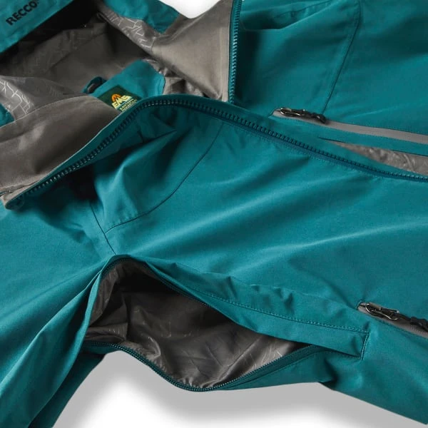 EMS Men's Squall Jacket 12 EMS Men's Squall Jacket - Image 12