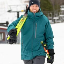 EMS Men's Squall Jacket 27 EMS Men's Squall Jacket -Fam By Style 2082800 309 alt9