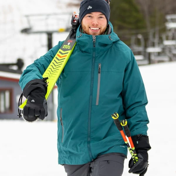 EMS Men's Squall Jacket 14 EMS Men's Squall Jacket - Image 14