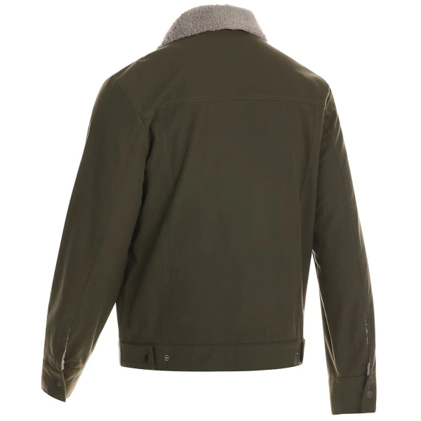 EMS Men's Berkshires Twilight Lined Shirt Jacket 2 EMS Men's Berkshires Twilight Lined Shirt Jacket - Image 2