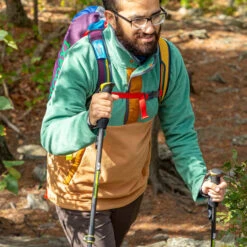 EMS Unisex Classic 300 Fleece Heritage Pullover -Fam By Style 2082871 111 alt4