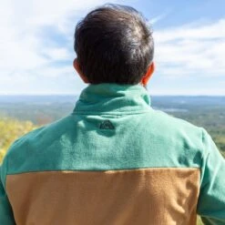 EMS Unisex Classic 300 Fleece Heritage Pullover -Fam By Style 2082871 111 alt5