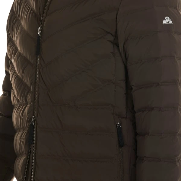 EMS Men's Cascade Hybrid Jacket 4 EMS Men's Cascade Hybrid Jacket - Image 4