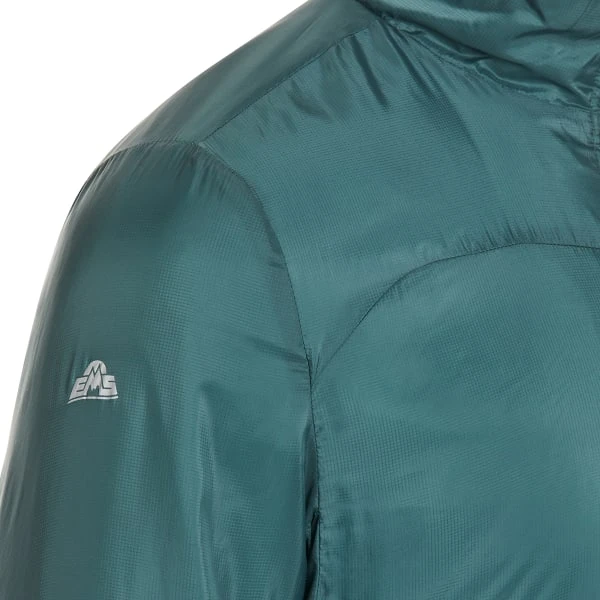 EMS Men's Ultralight Insulated Jacket 4 EMS Men's Ultralight Insulated Jacket - Image 4