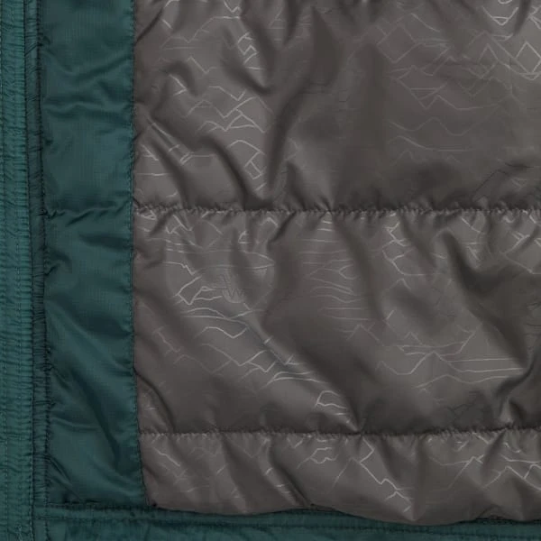 EMS Men's Ultralight Insulated Jacket 5 EMS Men's Ultralight Insulated Jacket - Image 5