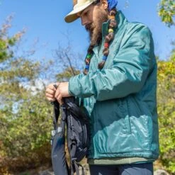 EMS Men's Ultralight Insulated Jacket 16 EMS Men's Ultralight Insulated Jacket -Fam By Style 2082880 314 alt4