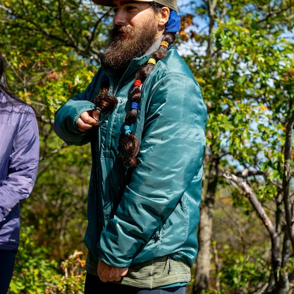 EMS Men's Ultralight Insulated Jacket 7 EMS Men's Ultralight Insulated Jacket - Image 7