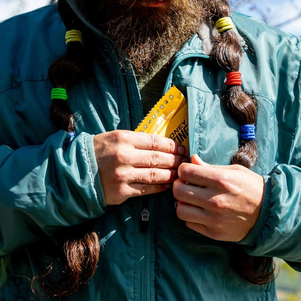 EMS Men's Ultralight Insulated Jacket 9 EMS Men's Ultralight Insulated Jacket - Image 9