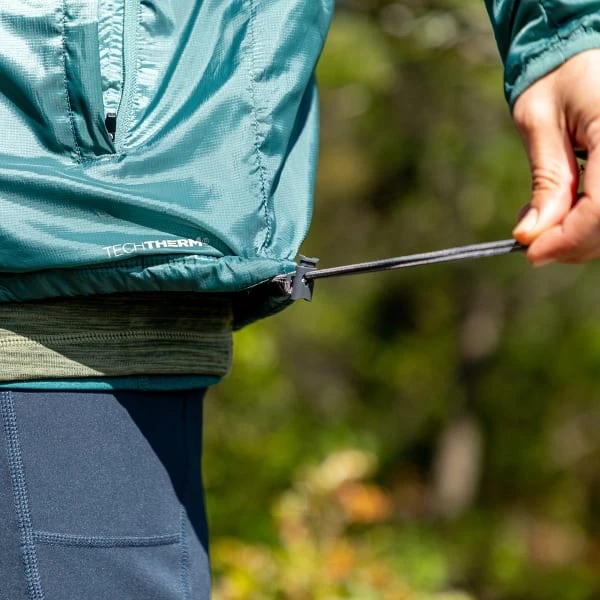 EMS Men's Ultralight Insulated Jacket 10 EMS Men's Ultralight Insulated Jacket - Image 10